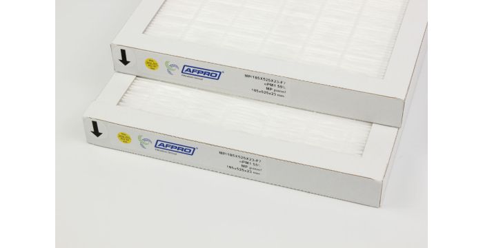 AIRCONOMY EVOTHERM 300 / 400 (Plus) F7