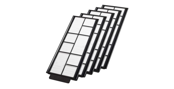 Paul Sole-Defroster SD 350 / 550 F7 - 5 stuks brede lip