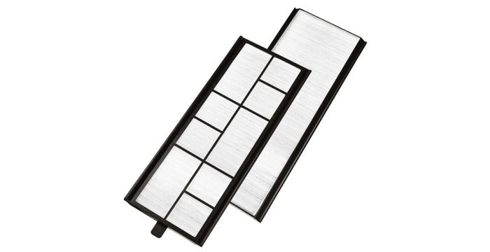 StorkAir WHR 930 / 950 / 960 F7