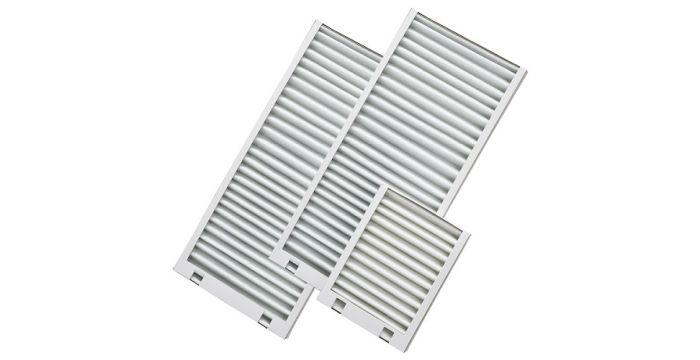Vaillant RecoVAIR 275 / 350 (mit Bypass) G4