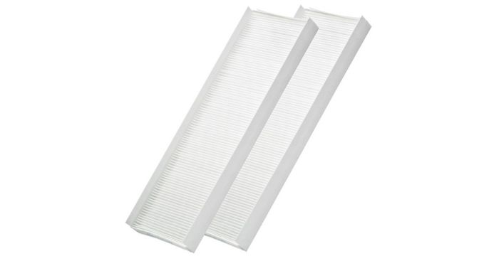 Zehnder ComfoAir E 300 / 350 / 400 G4