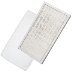 Brink Renovent HR 250 / 325 / Medium / Large (mit Bypass) G3+F7