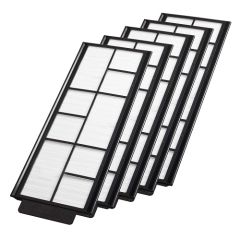 Paul Sole-Defroster SD 350 / 550 G4 - 5 stuks brede lip