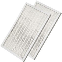 Vent-Axia HRE350B (mit Bypass) F7