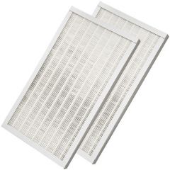 Vent-Axia HRE350B (mit Bypass) F7