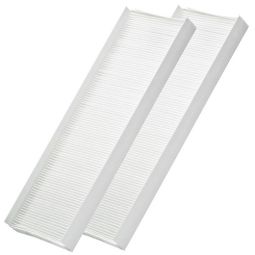Zehnder ComfoAir E 300 / 400 G4+F7