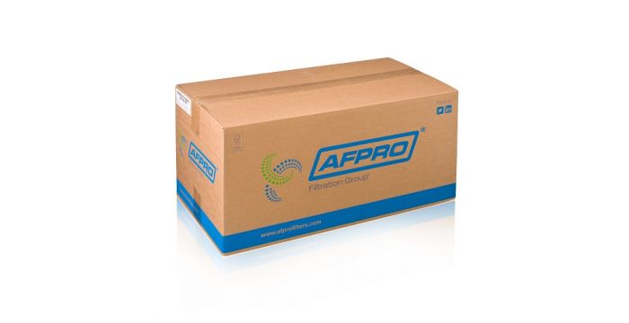 AFPRO Filters mondkapjes Type IIR (27 doosjes = 1350 mondmaskers)