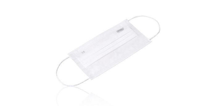 AFPRO Filters mondkapjes Type IIR (27 doosjes = 1350 mondmaskers)