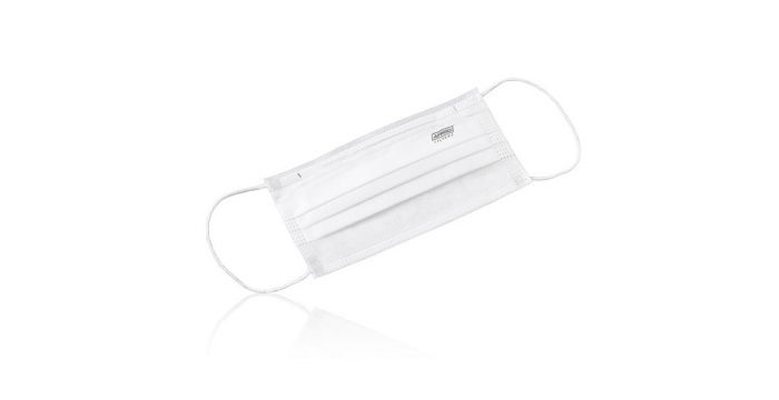 AFPRO Filters mondkapjes Type IIR (27 doosjes = 1350 mondmaskers)