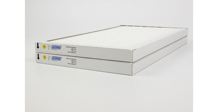 Vent-Axia HRE350 (ohne Bypass) F7