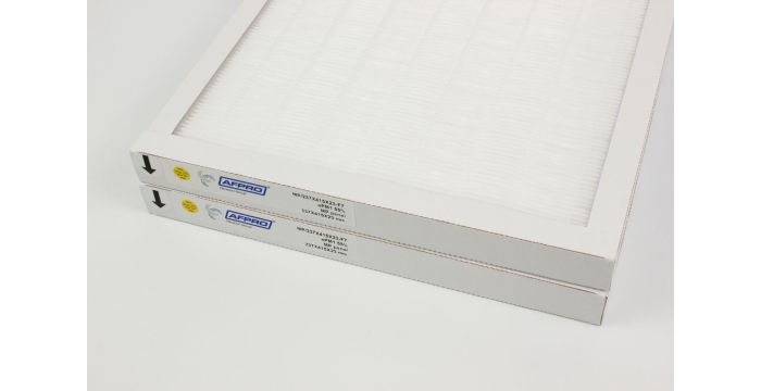 Vent-Axia HRE350 (ohne Bypass) F7