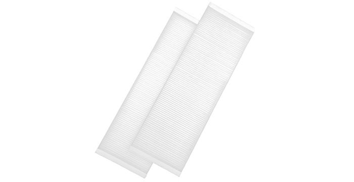 Orcon HRC-300/400-EcoMax/MaxComfort F7