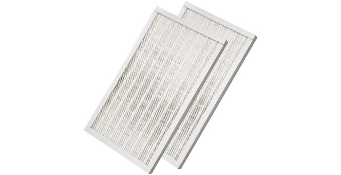 Vent-Axia HRE350 (ohne Bypass) F7