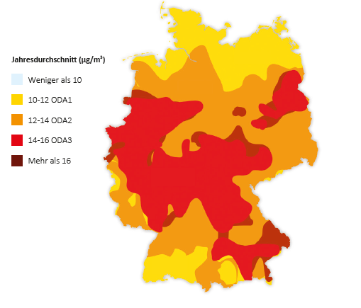 Feinstaub