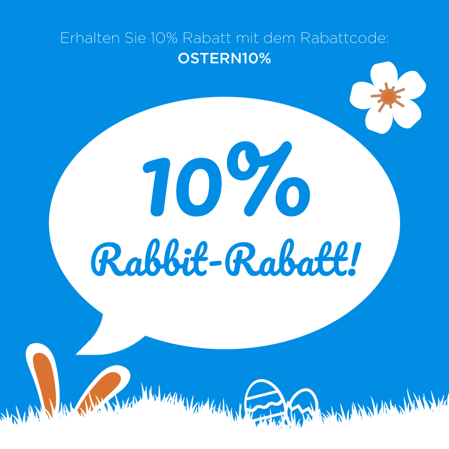 Rabbit-Rabatt