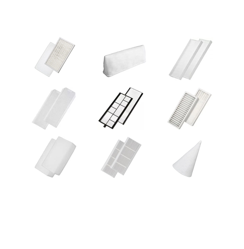 KWL Filter Store Angebot